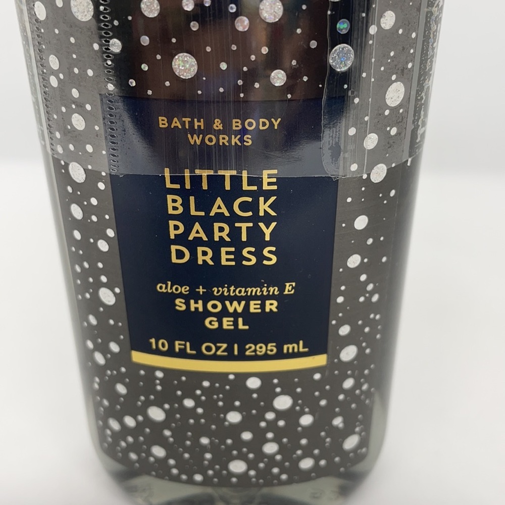 BBW Shower Gel - Picture 2 of 3